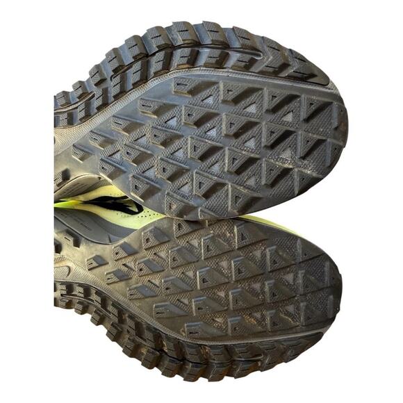 Nike Air Zoom Pegasus Trail 36 Running Shoe Sneaker Women size 11 - Picture 9 of 10